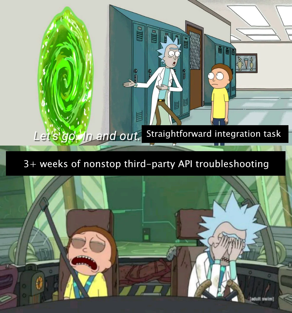 Update documentation